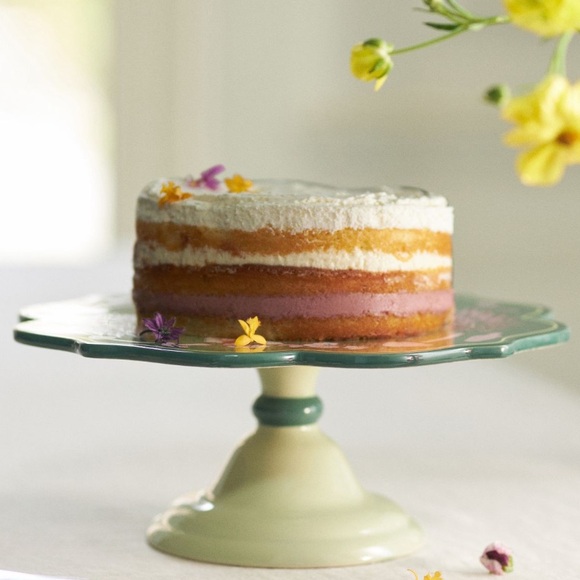 Elin Cake Stand - Picture 4 of 8